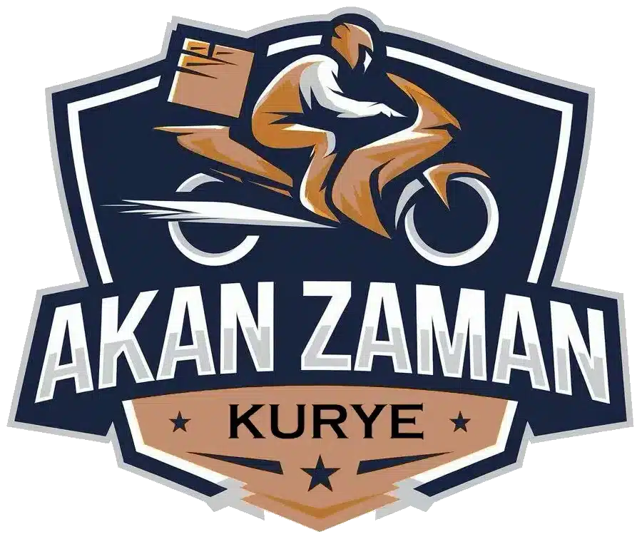 AKAN ZAMAN KURYE ☎️  0539 748 66 57